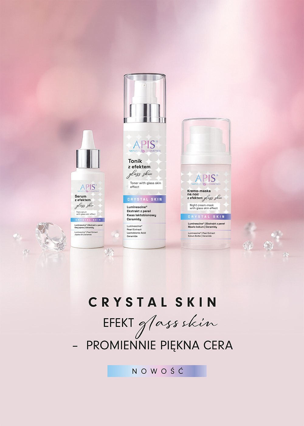 CRYSTAL SKIN